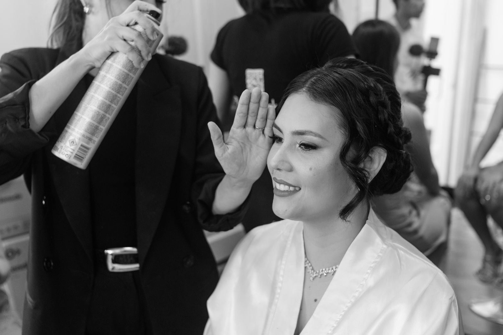 Entrelazos Hair Essentials – Guía de Productos para Peinar