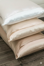 Funda de Satén Antifrizz